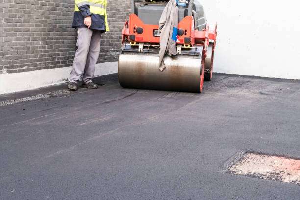 Best Heated Driveway Installation  in Holiday City Berkeley, NJ