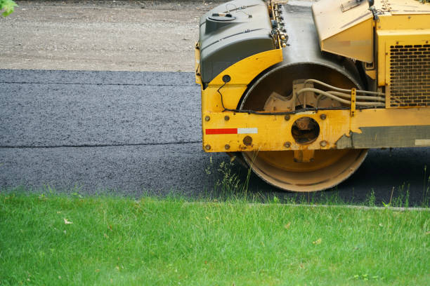 Best Asphalt Driveway Installation  in Holiday City Berkeley, NJ